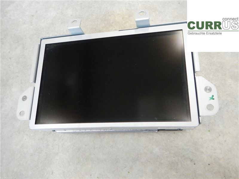 FORD FOCUS  15-18 Kontrolskærm 5308097 1.0 C10FD0X