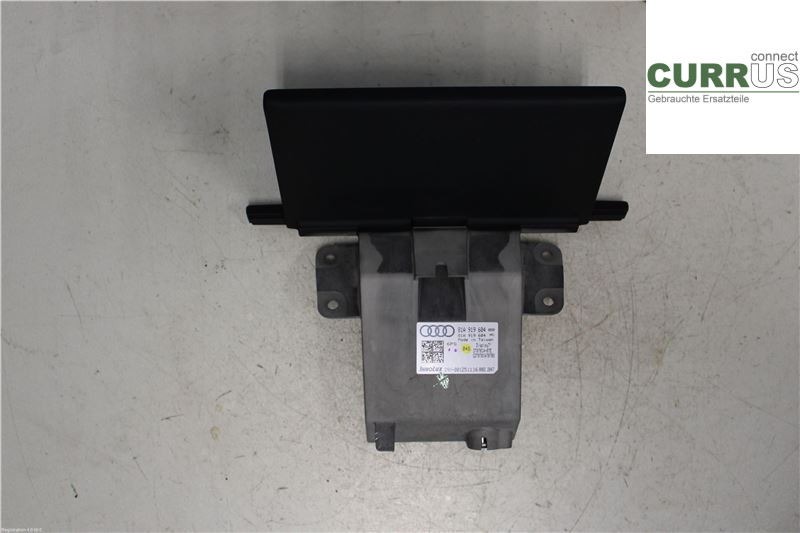AUDI Q2/SQ2  17- Kontrolskærm 81A919604A 2.0 DFGA