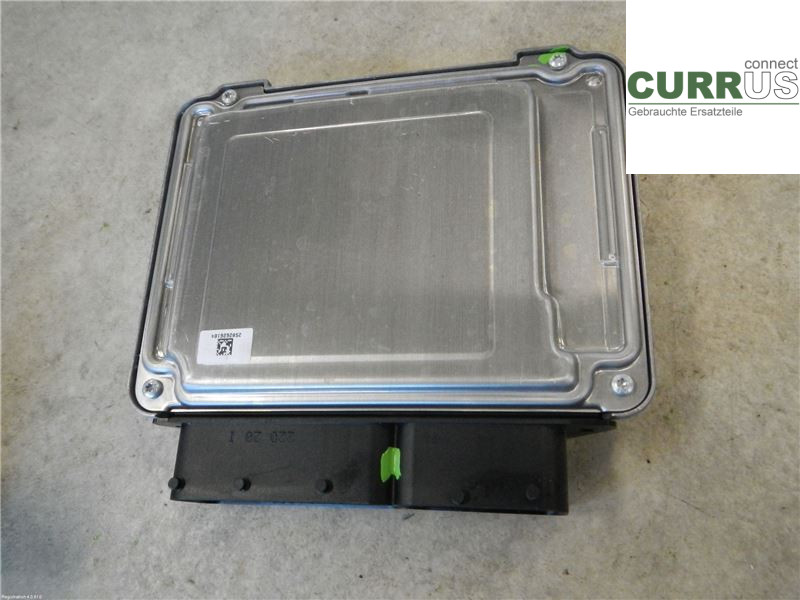 VW GOLF / E-GOLF VII 13-20 Engine Control Unit (ECU) 04C906025L 1.0 DKRF
