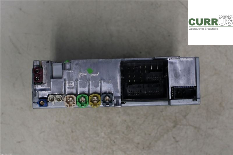 AUDI A4/S4  B9 16-19 Radio CD / Multimedia panel 8W5035036B 2,9 DECA