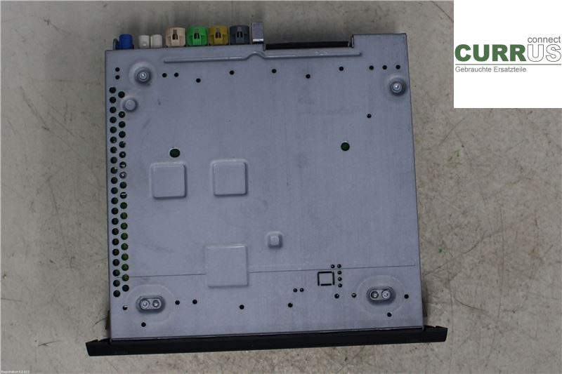 AUDI A4/S4  B9 16-19 Radio CD / Multimedia panel 8W5035036B 2,9 DECA