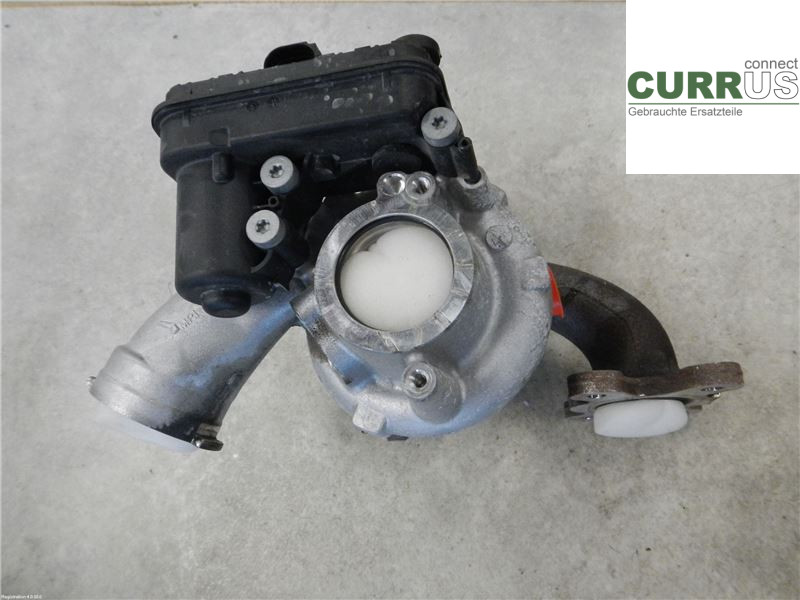 AUDI A3/S3 8V  13-20 Turbo charger 05E145701H 4 CYL INSP 1,5