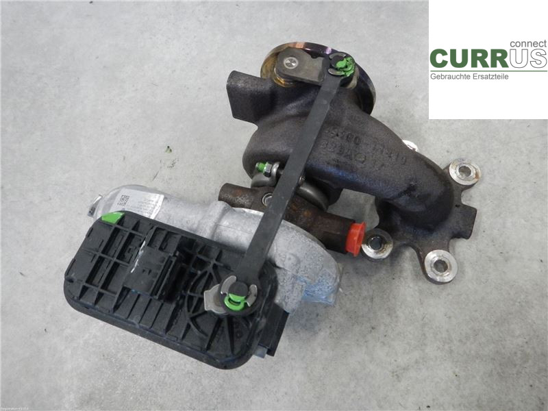 AUDI A3/S3 8V  13-20 Turbo charger 05E145701H 4 CYL INSP 1,5