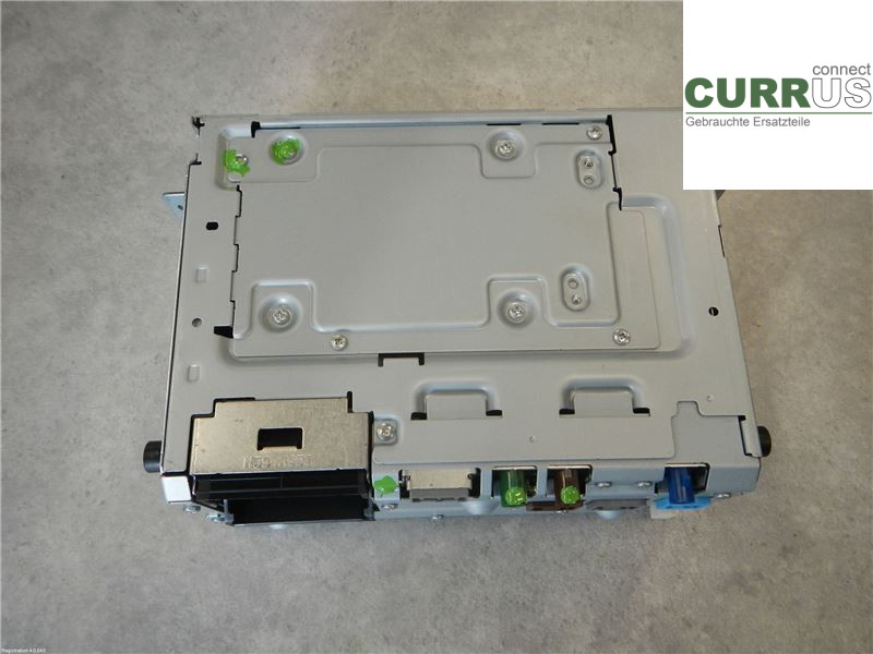 VOLVO V60 14-18 Radio CD /Multimediapanel 36001114 2,0L D4204T14