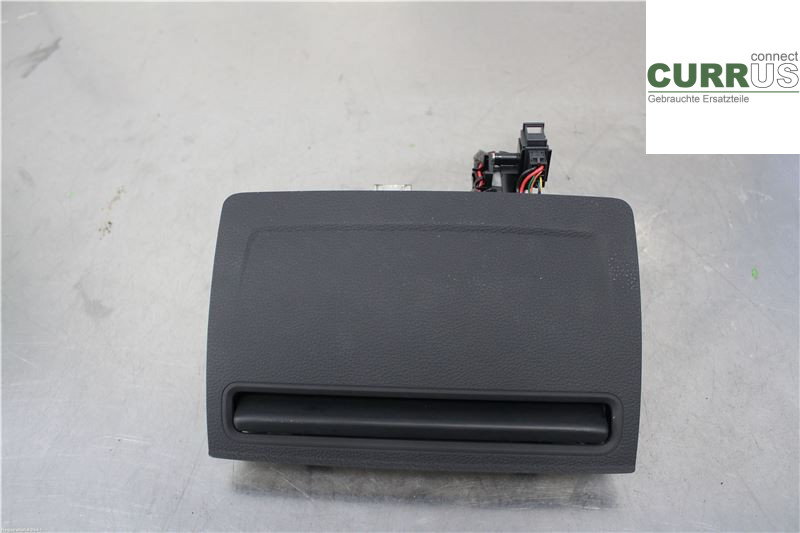 AUDI A3/S3 8V  13-20 Kontrolskærm 8V0857273P6PS 2,0L CZPB