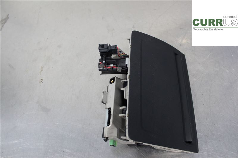 AUDI A3/S3 8V  13-20 Kontrolskærm 8V0857273P6PS 2,0L CZPB