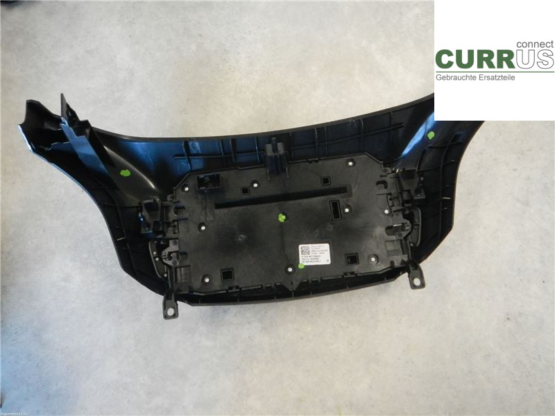 PEUGEOT 308  14-21 Radio CD / Multimedia panel 96777660ZD 1,2L HNY EB2DTS 