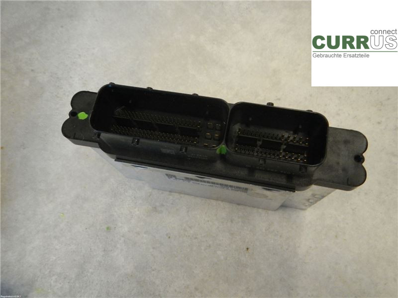 SKODA FABIA  15- Engine Control Unit (ECU) 04C906026Q 1,0l CHZC
