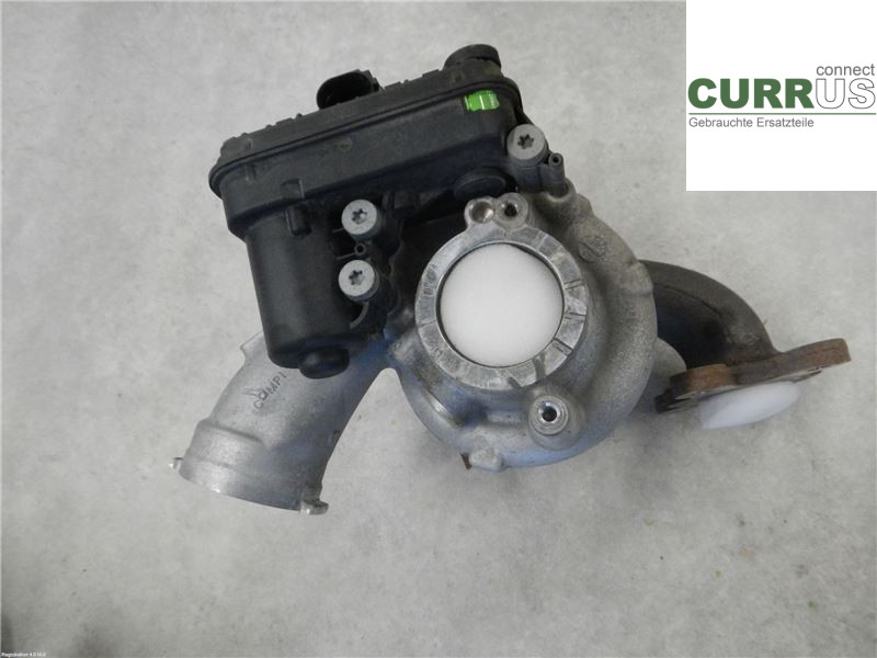 AUDI A3/S3 8V  13-20 Turbo charger 05E145701H 1,5L DADA