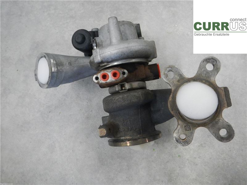 AUDI A3/S3 8V  13-20 Turbo charger 05E145701H 1,5L DADA