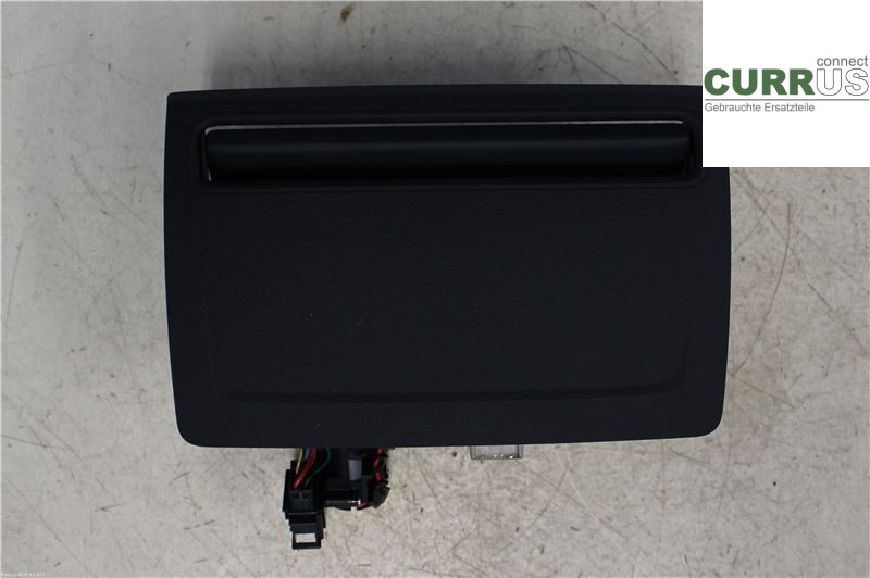 AUDI A3/S3 8V  13-20 Kontrolskærm 8V0857273P6PS 1,5L DADA