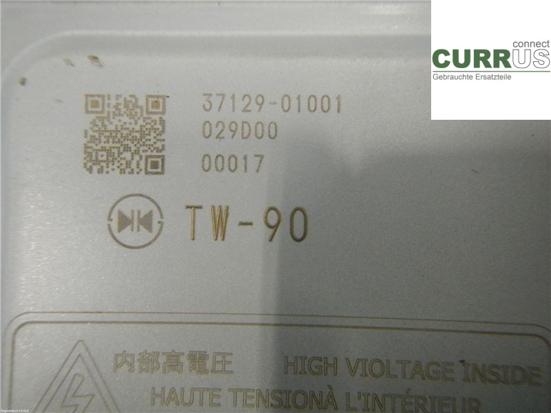 MITSUBISHI OUTLANDER 13- Power distribution controller 9481A052 4B11