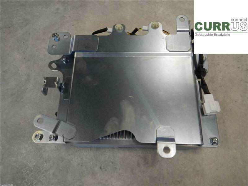 MITSUBISHI OUTLANDER 13- Power distribution controller 9481A052 4B11