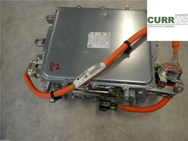 MITSUBISHI OUTLANDER 13- Power distribution controller 9481A082 4B11