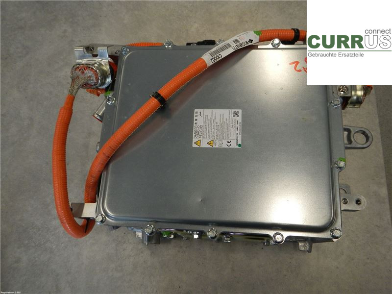 MITSUBISHI OUTLANDER 13- Power distribution controller 9481A082 4B11