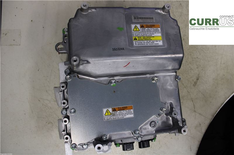 MITSUBISHI OUTLANDER 13- Power distribution controller 9410A100 4B11