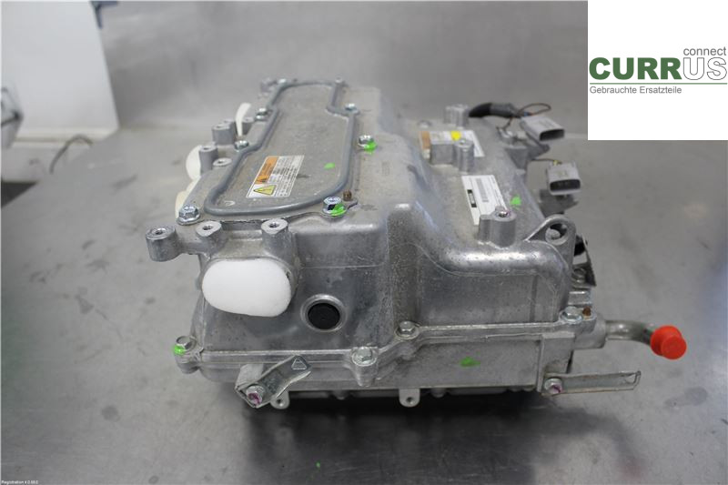 MITSUBISHI OUTLANDER 13- Power distribution controller 9410A099 4B11