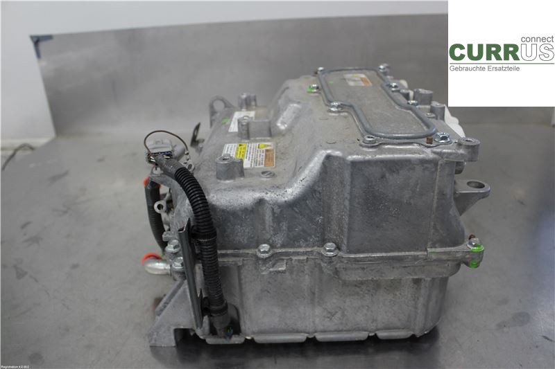 MITSUBISHI OUTLANDER 13- Power distribution controller 9410A099 4B11