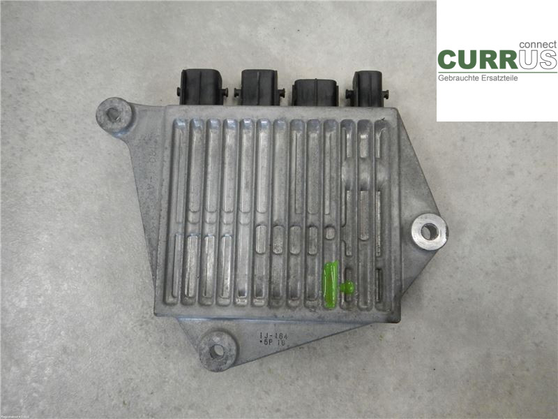 TOYOTA GT86 Engine Control Unit (ECU) SU00300421 4U-GSE