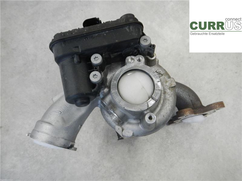 AUDI A3/S3 8V  13-20 Turbo charger 05E145701H 1,5L DADA