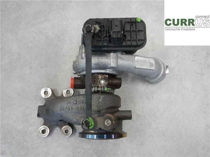AUDI A3/S3 8V  13-20 Turbo charger 05E145701H 1,5L DADA
