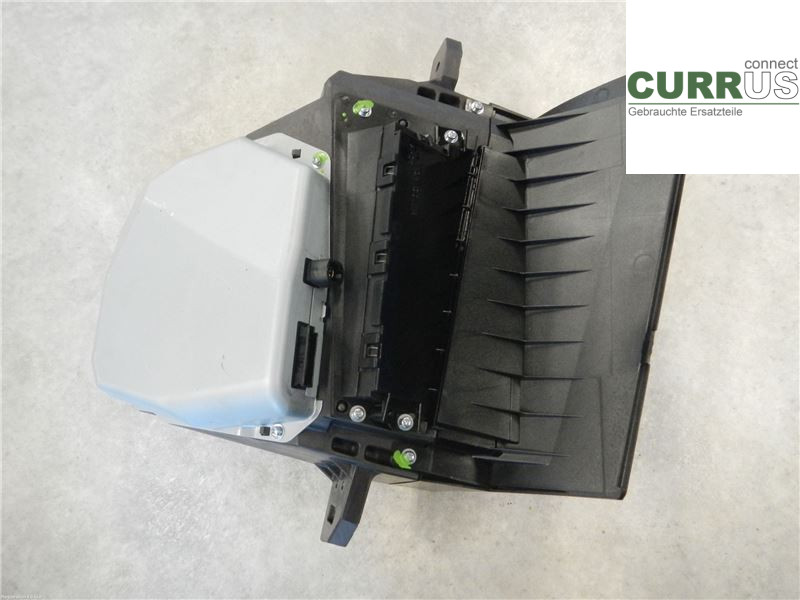 BMW F10/F11/F18  09-17 Control display 62306815499 3,0L N57-D30B