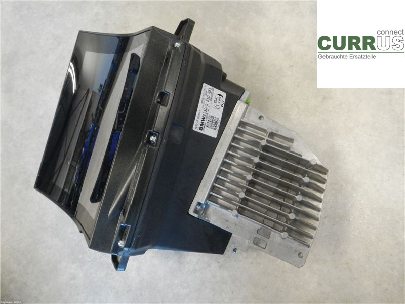 BMW F10/F11/F18  09-17 Control display 62306815499 3,0L N57-D30B