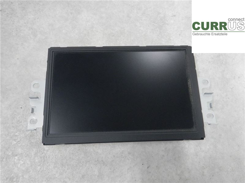 VOLVO V40  12-19 Control display 36011464 2,0L D5204T6