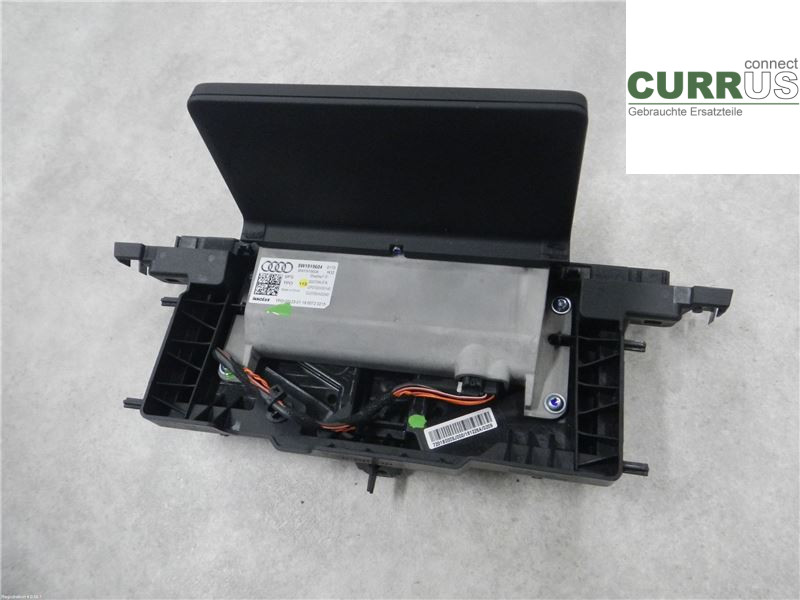 AUDI A4/S4 B9 20- Control display 8W1919604 2,0L DETA