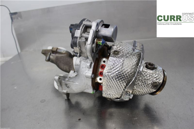 AUDI A6/S6 4G   11-18 Turbolader 05L253019L 2,0L DFBA