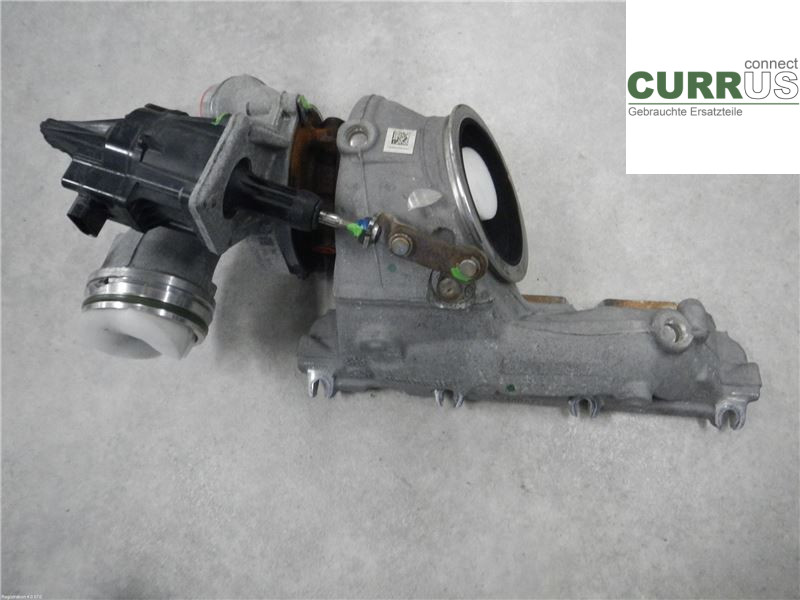 MINI ONE/COOPER 5DR F55 14- Turbolader 11657636784 1,2L B38-A12A