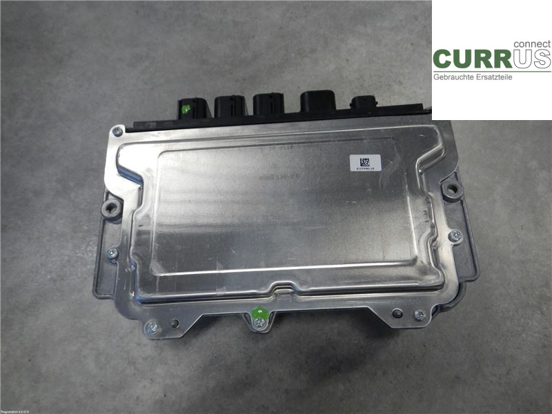 MINI ONE/COOPER 5DR F55 14- Motorens styreenhed (ECU) 12148674261 1,2L B38-A12A
