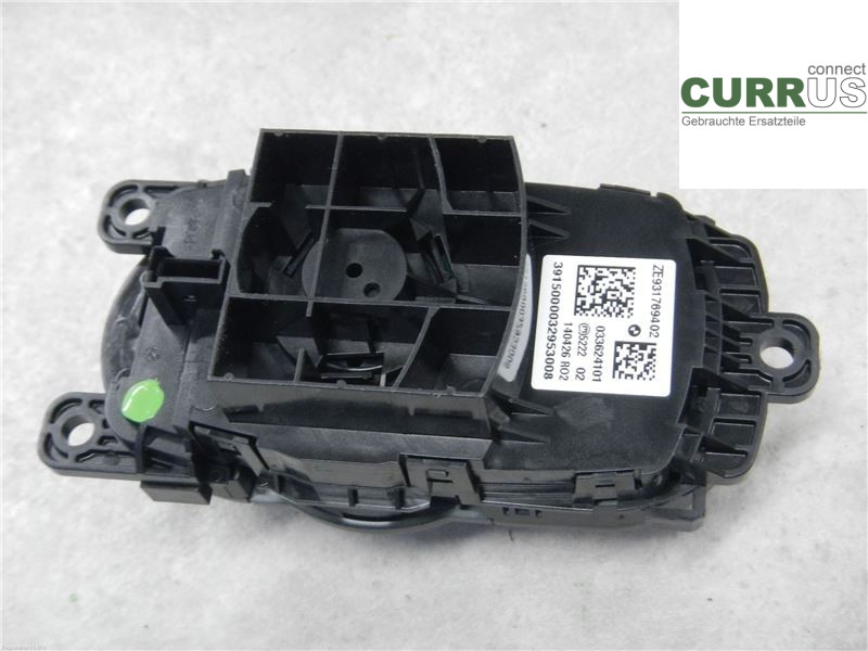 MINI ONE/COOPER 5DR F55 14- Radio CD /Multimediapanel 65829381679 1,2L B38-A12A