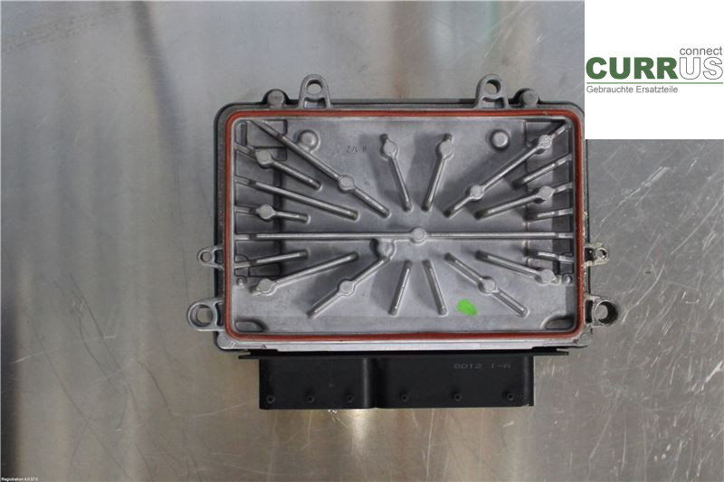 VOLVO C70     10-13 Engine Control Unit (ECU) 36002557 2,5L B5254T7