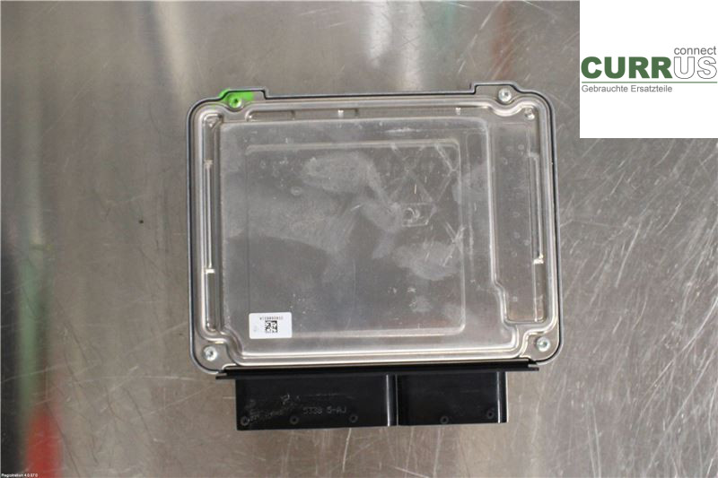SKODA FABIA  15- Engine Control Unit (ECU) 04C906025Q   1,0L DKRC