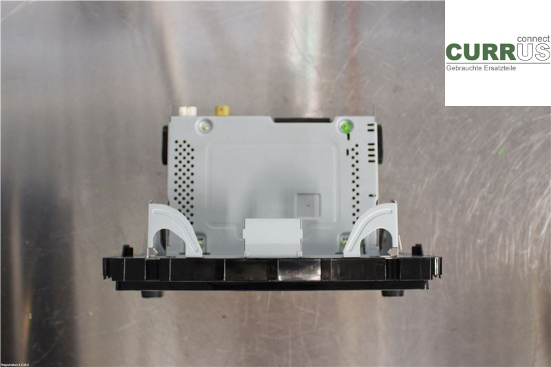 VW POLO VI 18- Radio CD / Multimedia panel 17A035869B 2,0L CZPC