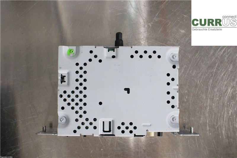 FORD FOCUS 19- Radio CD / Multimedia panel 2335516 1,5L ZTDA