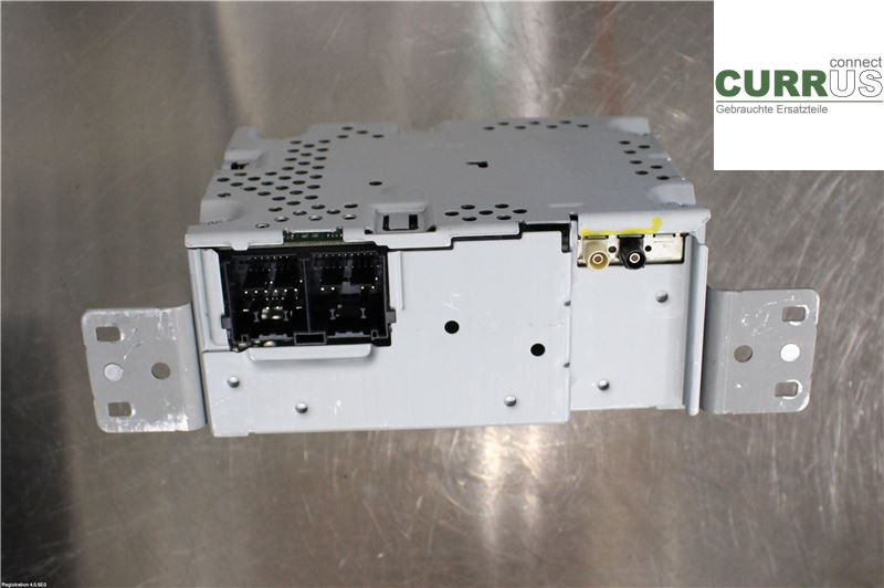 FORD FOCUS 19- Radio CD / Multimedia panel 2335516 1,5L ZTDA