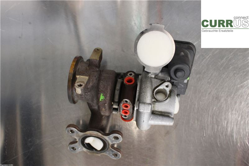 AUDI A3/S3 8V  13-20 Turbo charger 05E145701K 1,5L DADA