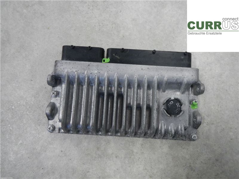 TOYOTA RAV4 13-18 Engine Control Unit (ECU) 8966142R90 2,0L 3ZR-FAE
