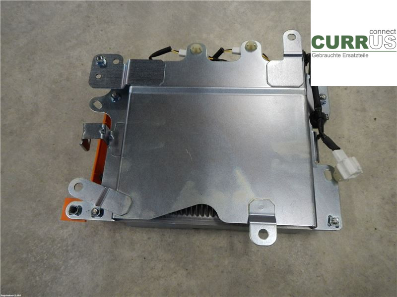 MITSUBISHI OUTLANDER 13- Power distribution controller 9481A052  2,0L 4B11