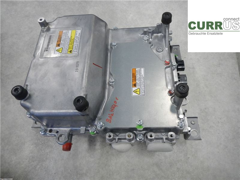 MITSUBISHI OUTLANDER 13- Power distribution controller 9410A100 2,0L 4B11