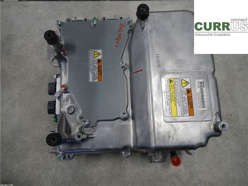 MITSUBISHI OUTLANDER 13- Power distribution controller 9410A100 2,0L 4B11