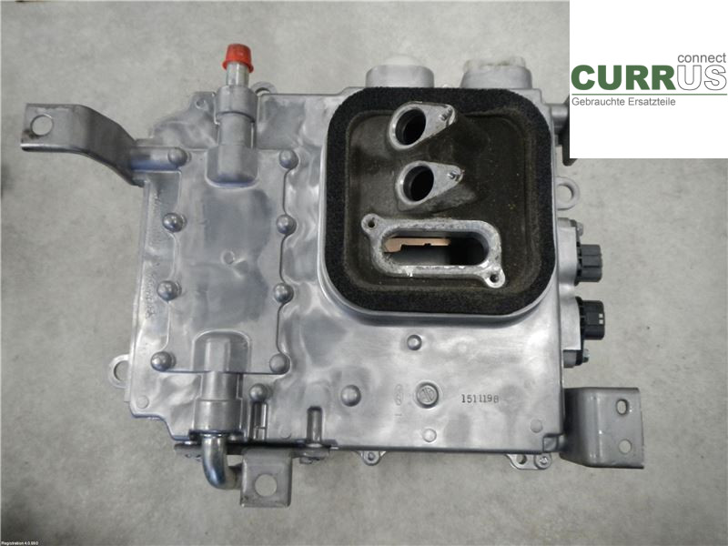 MITSUBISHI OUTLANDER 13- Power distribution controller 9410A100 2,0L 4B11