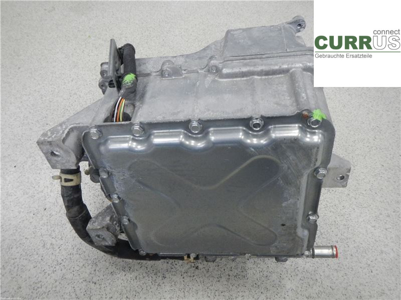 MITSUBISHI OUTLANDER 13- Power distribution controller 9410A099 2,0L 4B11