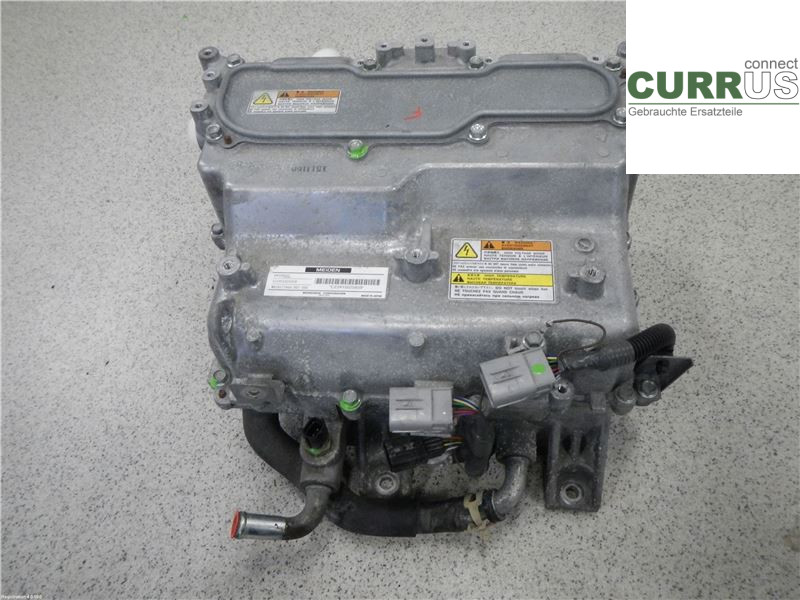 MITSUBISHI OUTLANDER 13- Power distribution controller 9410A099 2,0L 4B11