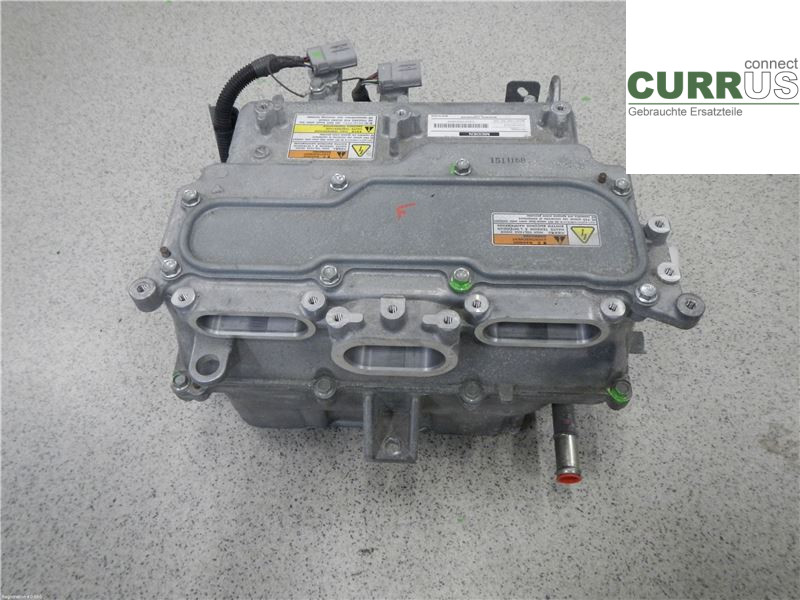 MITSUBISHI OUTLANDER 13- Power distribution controller 9410A099 2,0L 4B11