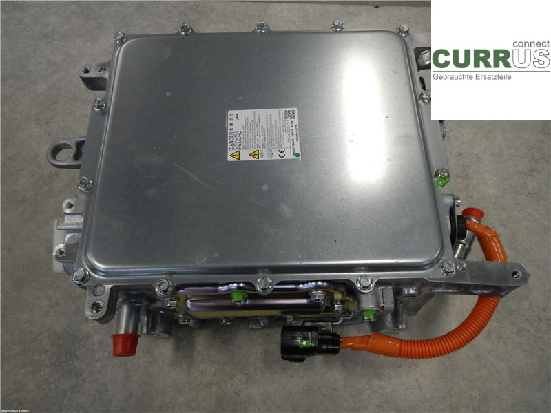 MITSUBISHI OUTLANDER 13- Power distribution controller 9481A050 2,0L 4B11