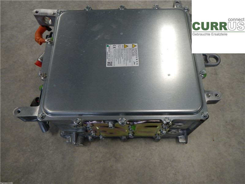MITSUBISHI OUTLANDER 13- Power distribution controller 9481A050 2,0L 4B11