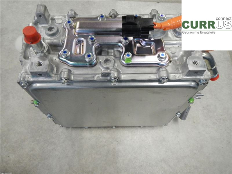 MITSUBISHI OUTLANDER 13- Power distribution controller 9481A050 2,0L 4B11